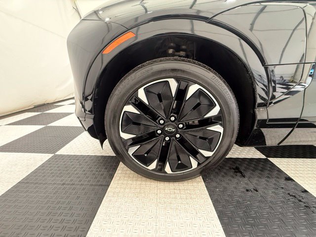 Used 2024 Chevrolet Blazer EV RS AWD/4WD image 10