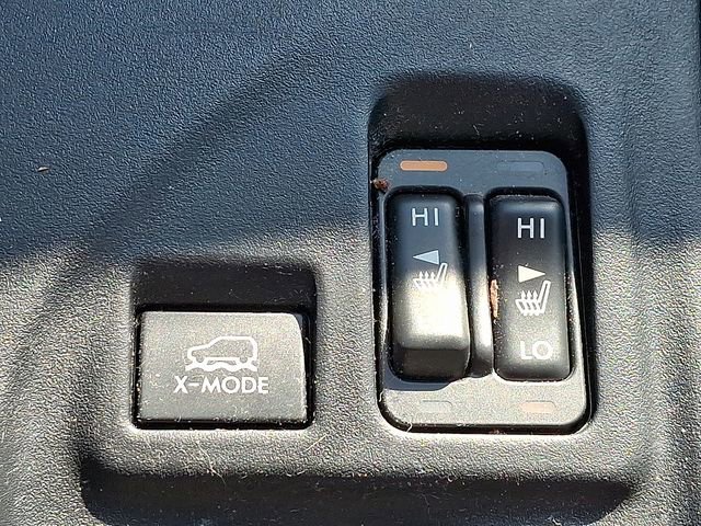 Certified 2023 Subaru Crosstrek 2.0i Premium image 26