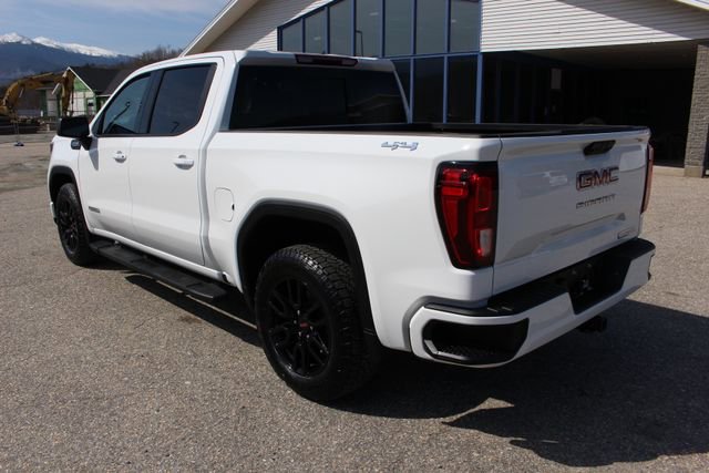 Used 2025 GMC Sierra 1500 Elevation w/ Preferred Package image 39