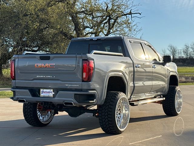 Used 2025 GMC Sierra 1500 Denali w/ Denali Reserve Package image 9
