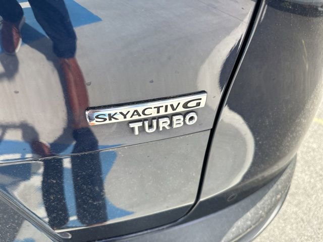 Certified 2022 MAZDA CX-30 2.5 Turbo w/ Premium Plus Pkg image 9
