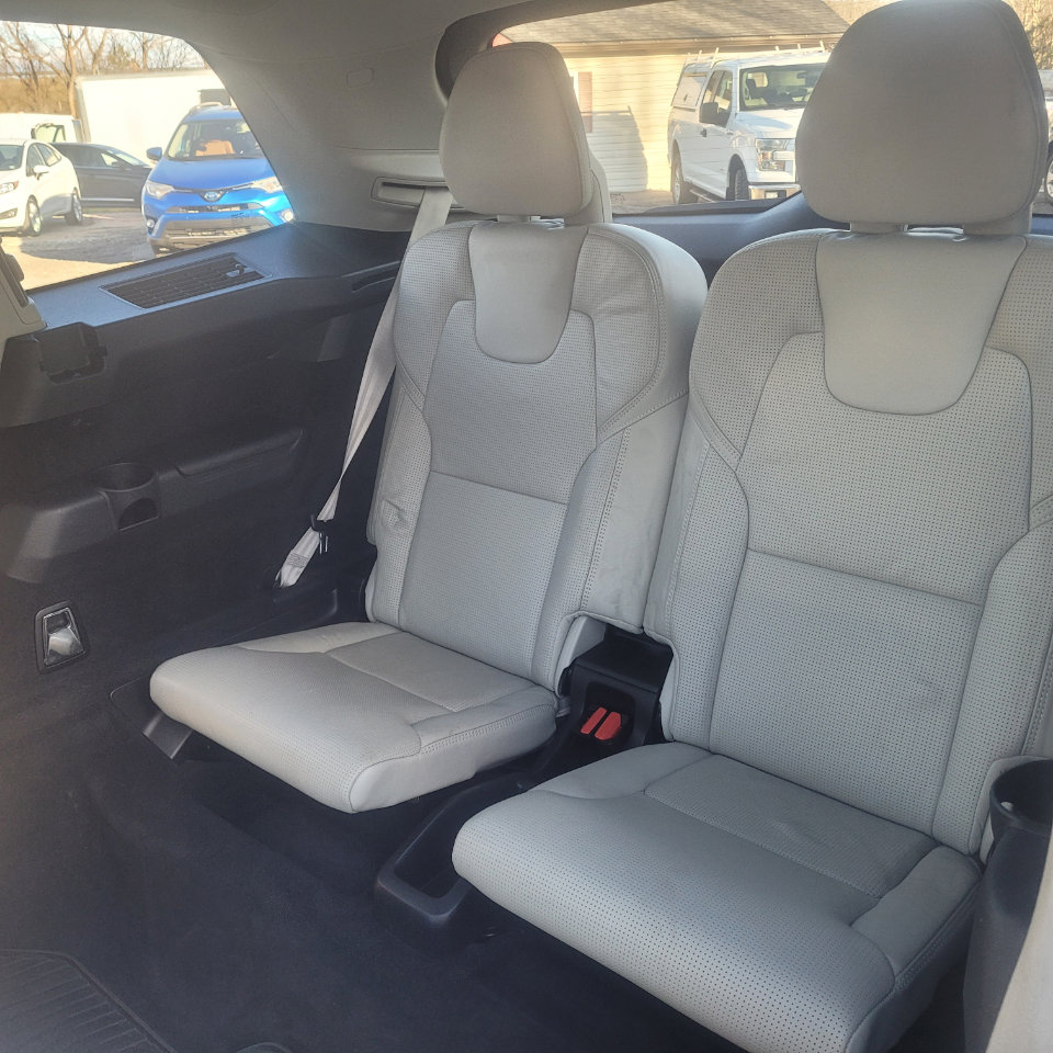 Used 2020 Volvo XC90 T6 Inscription w/ Protection Package Premier image 42