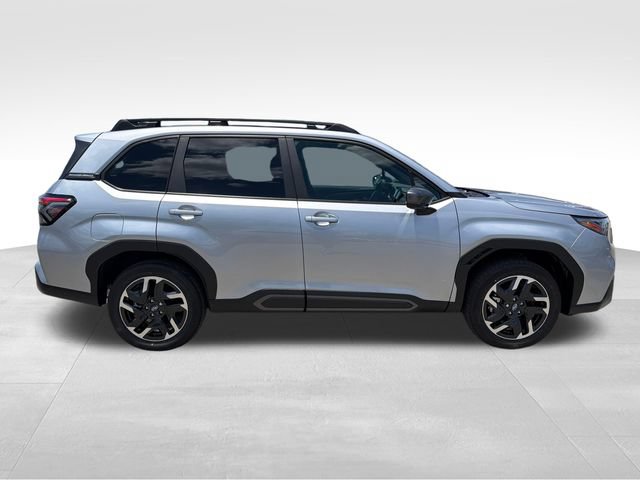 New 2026 Subaru Forester Limited AWD/4WD image 8