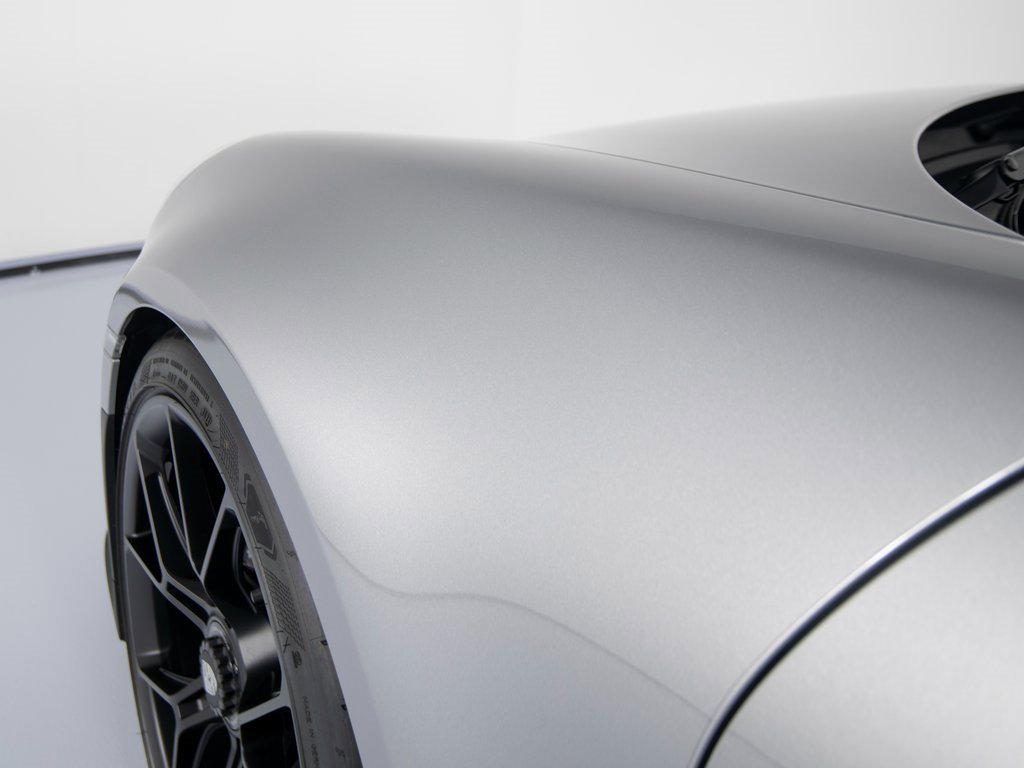 Certified 2022 Porsche 911 GT3 image 50