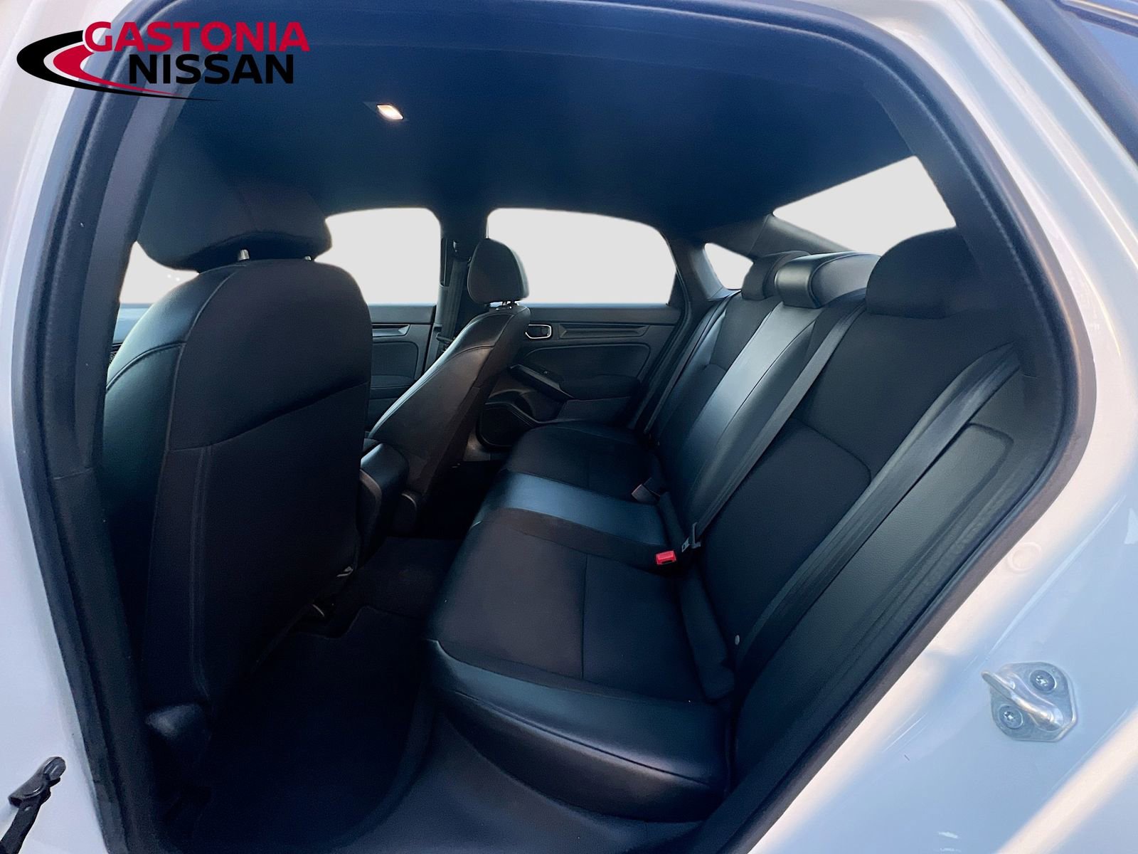 Used 2023 Honda Civic Sport image 30