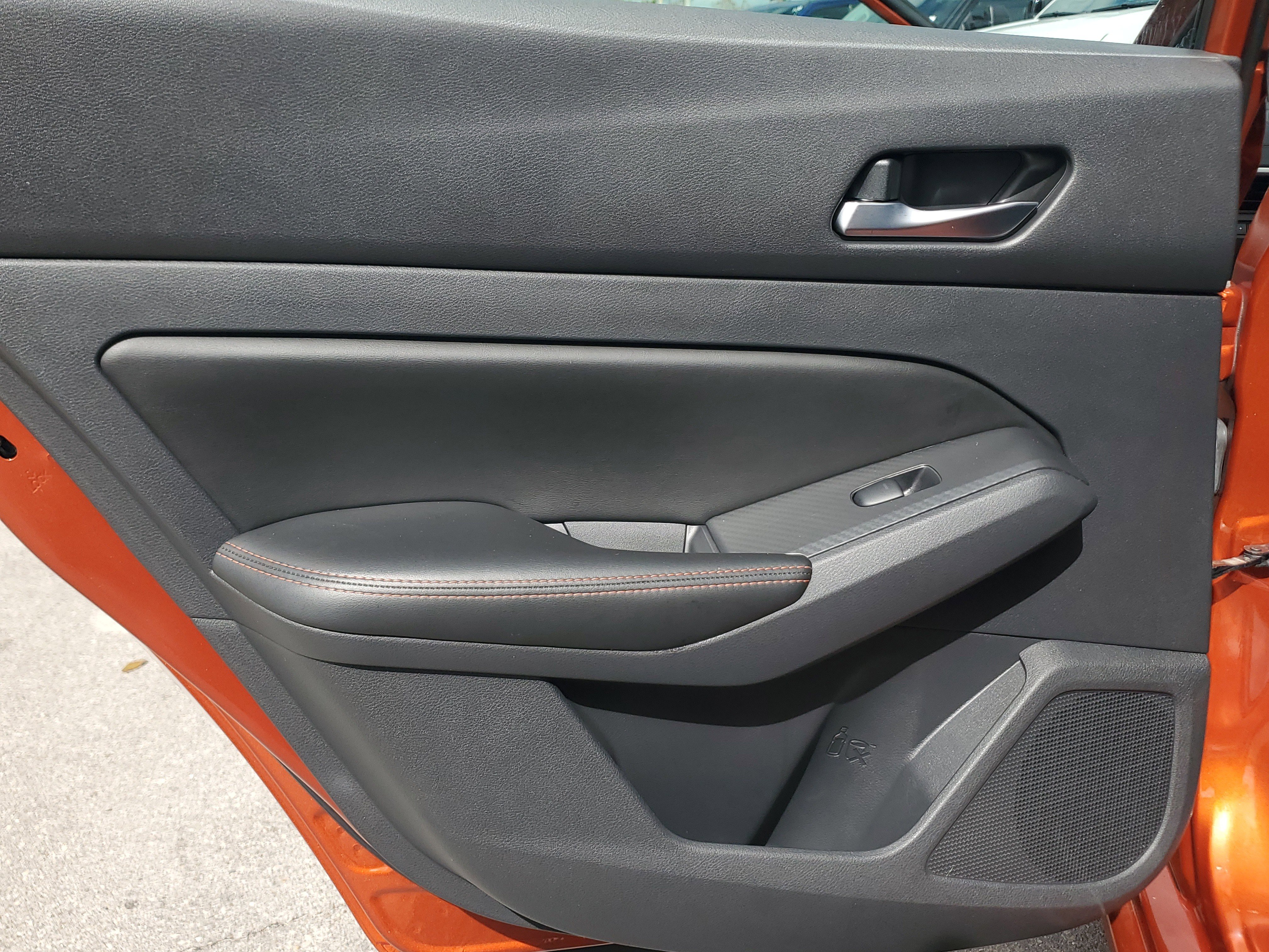 Used 2022 Nissan Altima 2.5 SR image 26