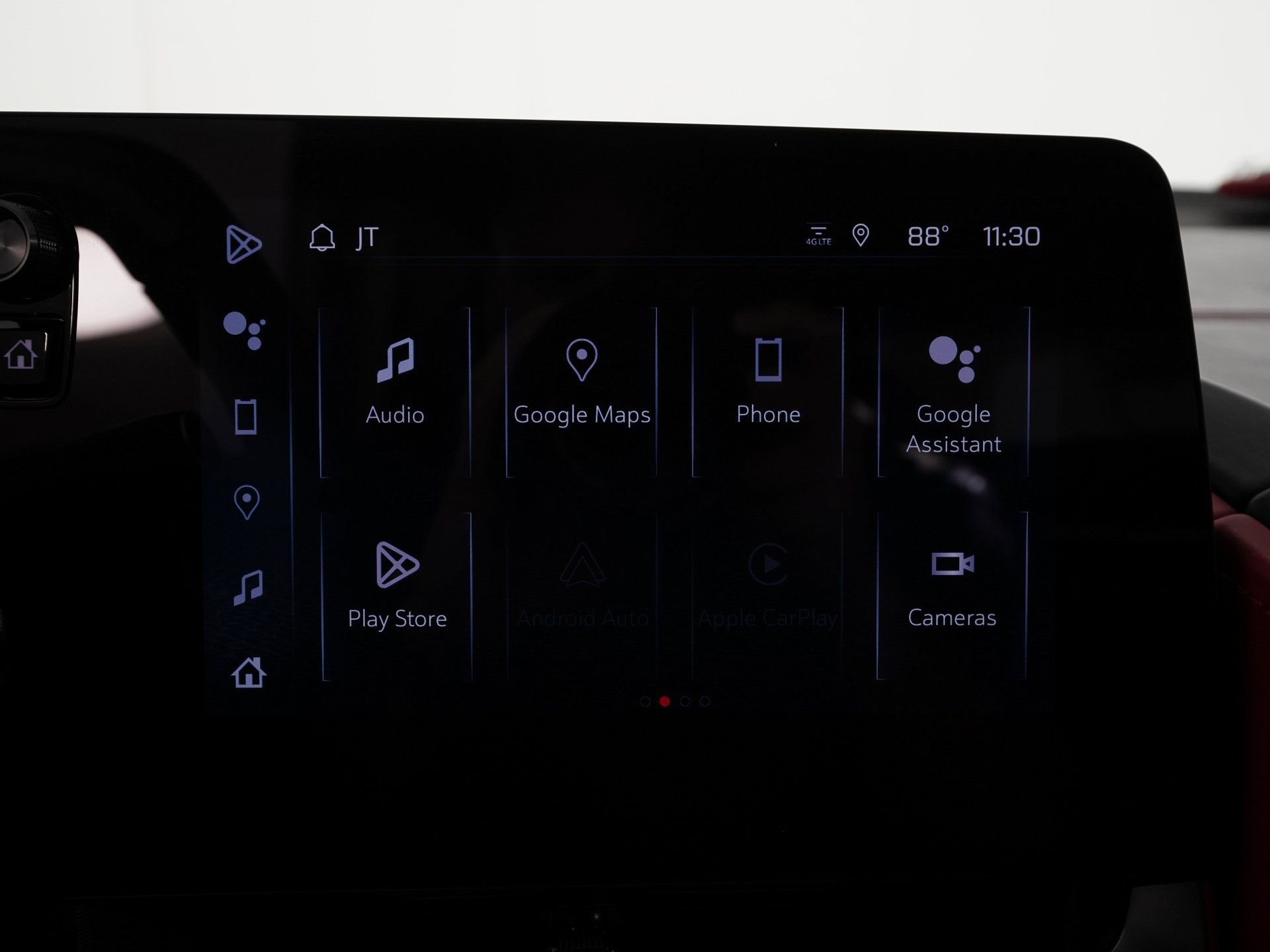 Used 2025 Chevrolet Corvette Z06 w/ Battery Protection Package image 19