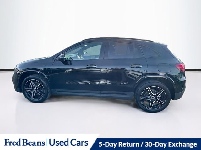 Used 2024 Mercedes-Benz GLA 250 4MATIC image 4