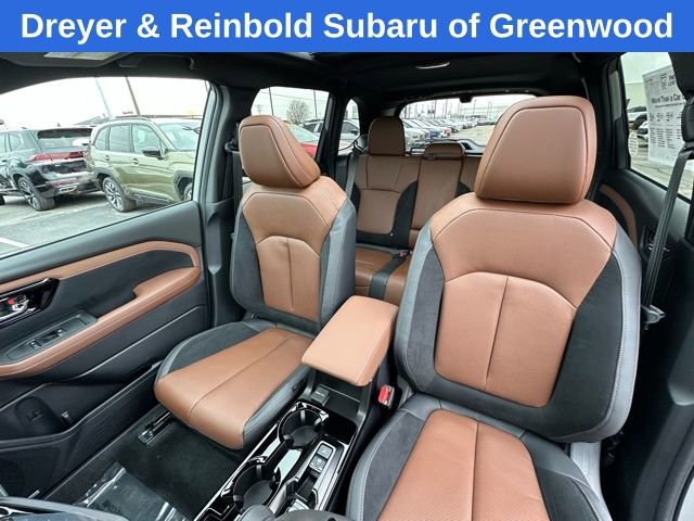 New 2026 Subaru Forester Touring image 32