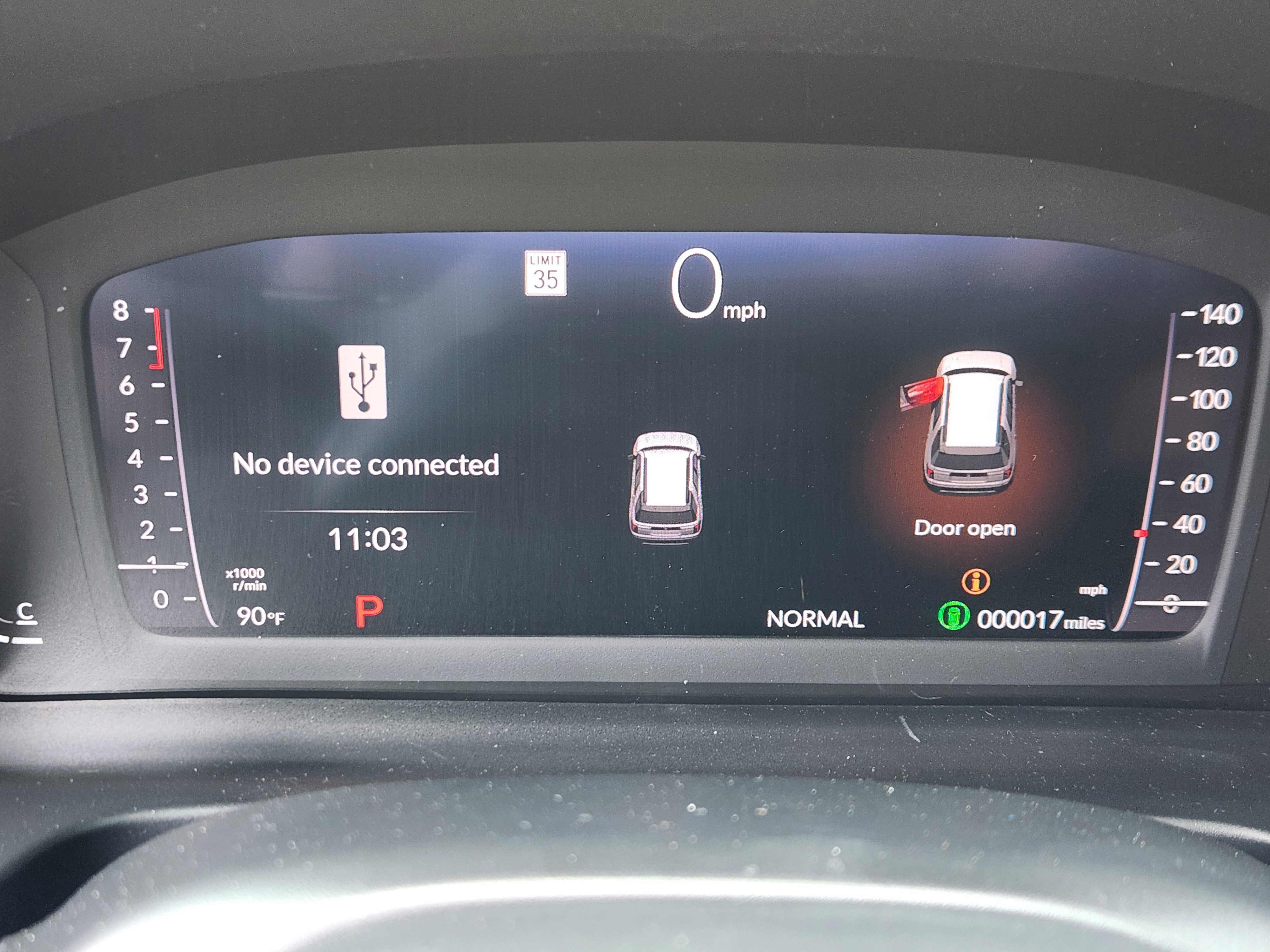 New 2026 Honda Passport TrailSport Elite image 10
