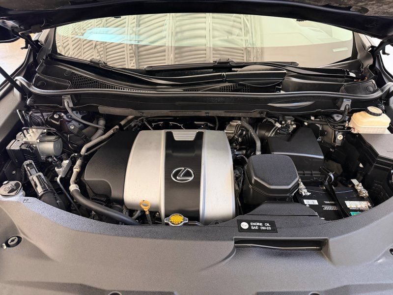 Used 2016 Lexus RX 350 AWD w/ Premium Package image 33