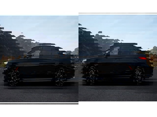 New 2026 BMW 760i xDrive image 4