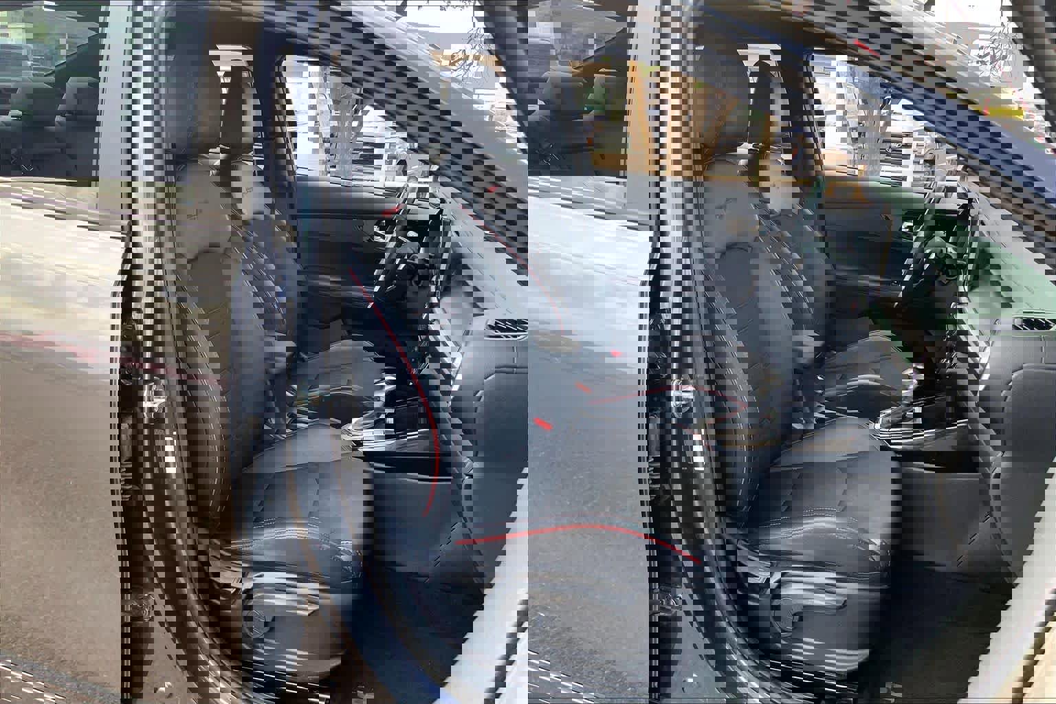 Used 2023 Kia Forte GT FWD image 9