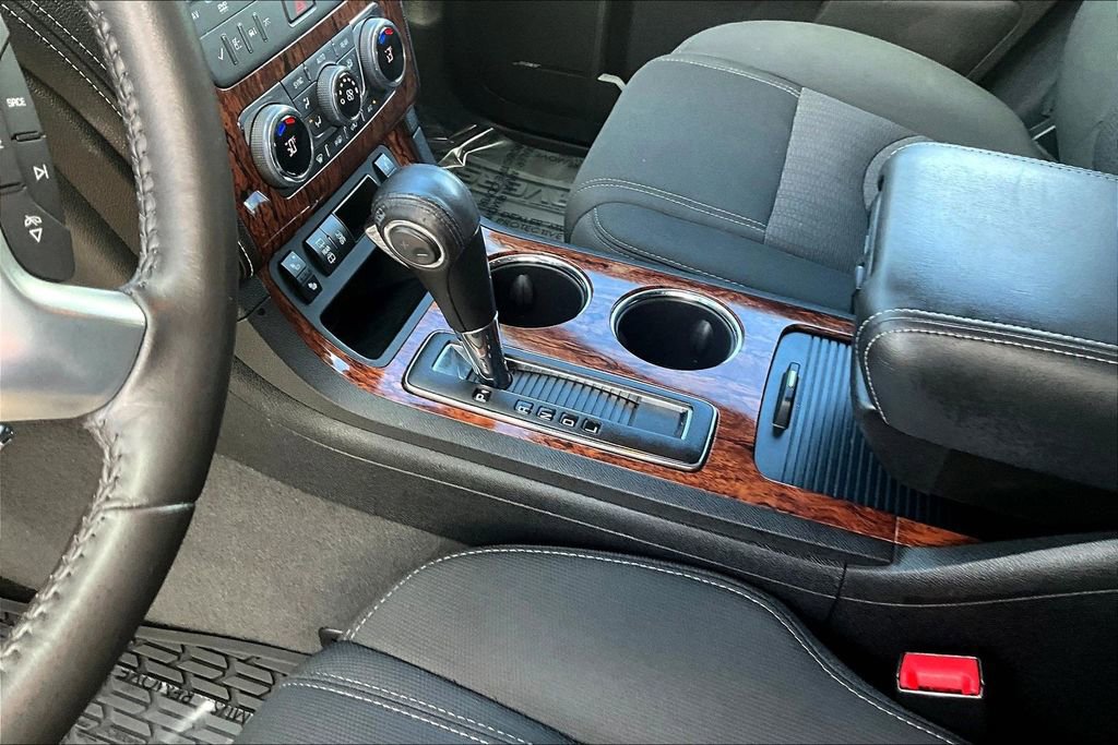 Used 2013 Chevrolet Traverse LT w/ All-Star Edition image 17