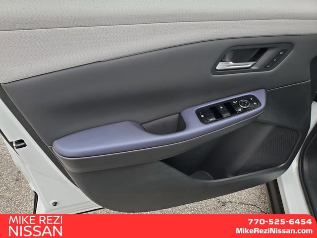 New 2026 Nissan Leaf Platinum+ image 12