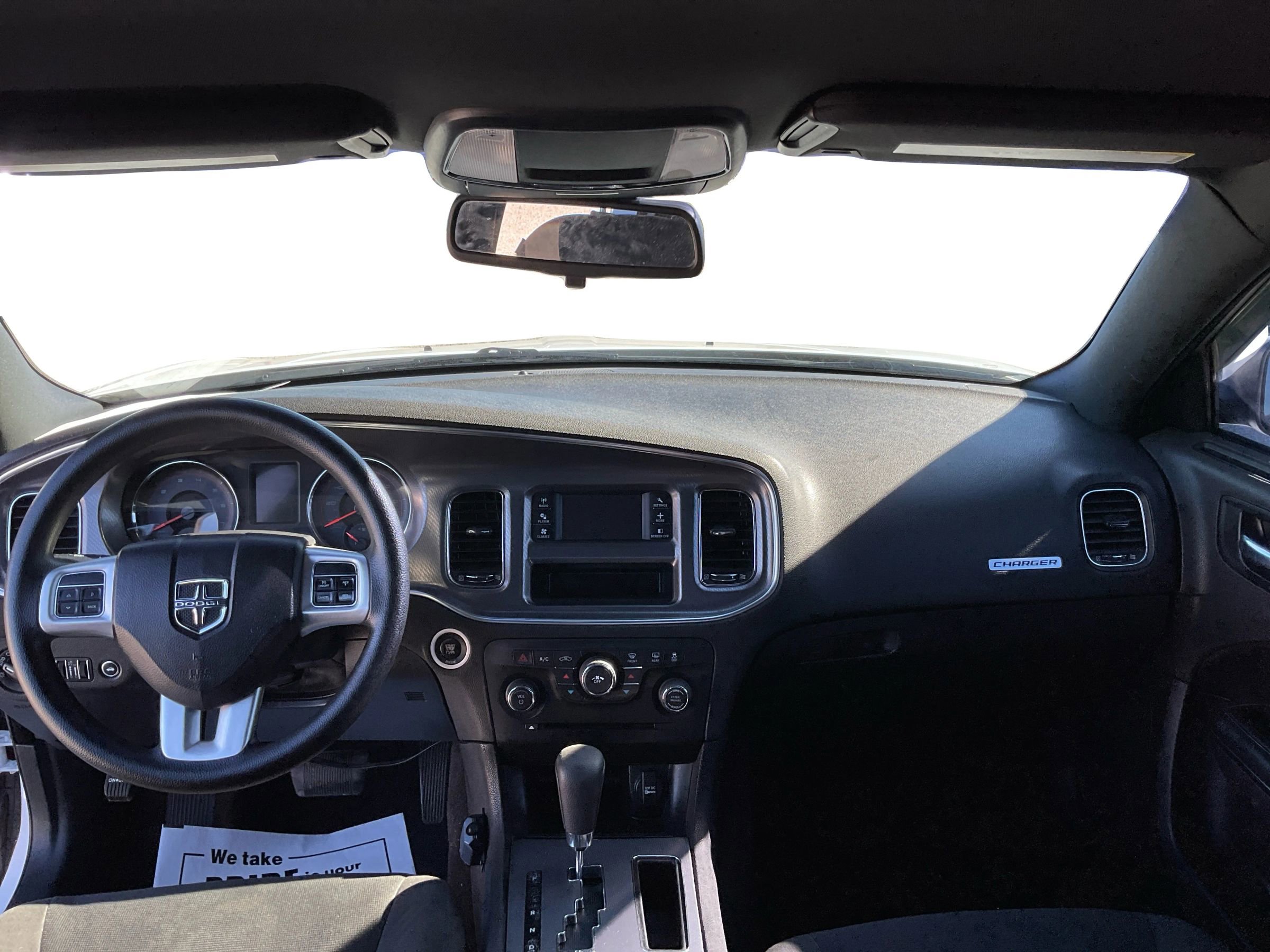 Used 2014 Dodge Charger SE image 20