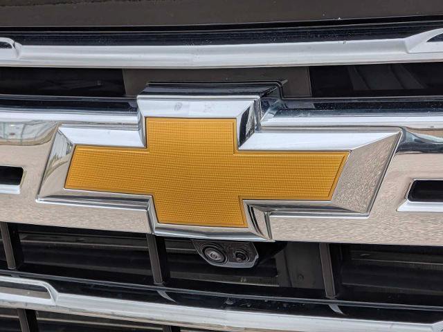 Used 2024 Chevrolet Silverado 3500 LTZ w/ LTZ Plus Package AWD/4WD image 11
