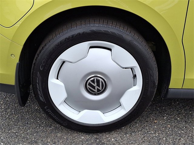 New 2025 Volkswagen ID. Buzz 1st Edition image 5