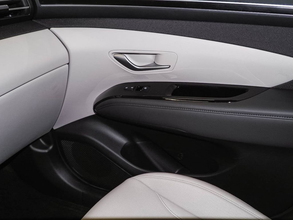 Used 2024 Hyundai Tucson SEL image 24