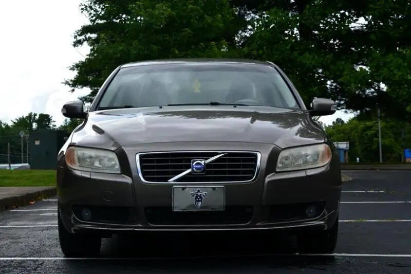 Used 2009 Volvo S80 T6 image 3