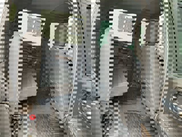 Used 2021 Chevrolet Silverado 1500 RST w/ Z71 Off-Road Package image 13