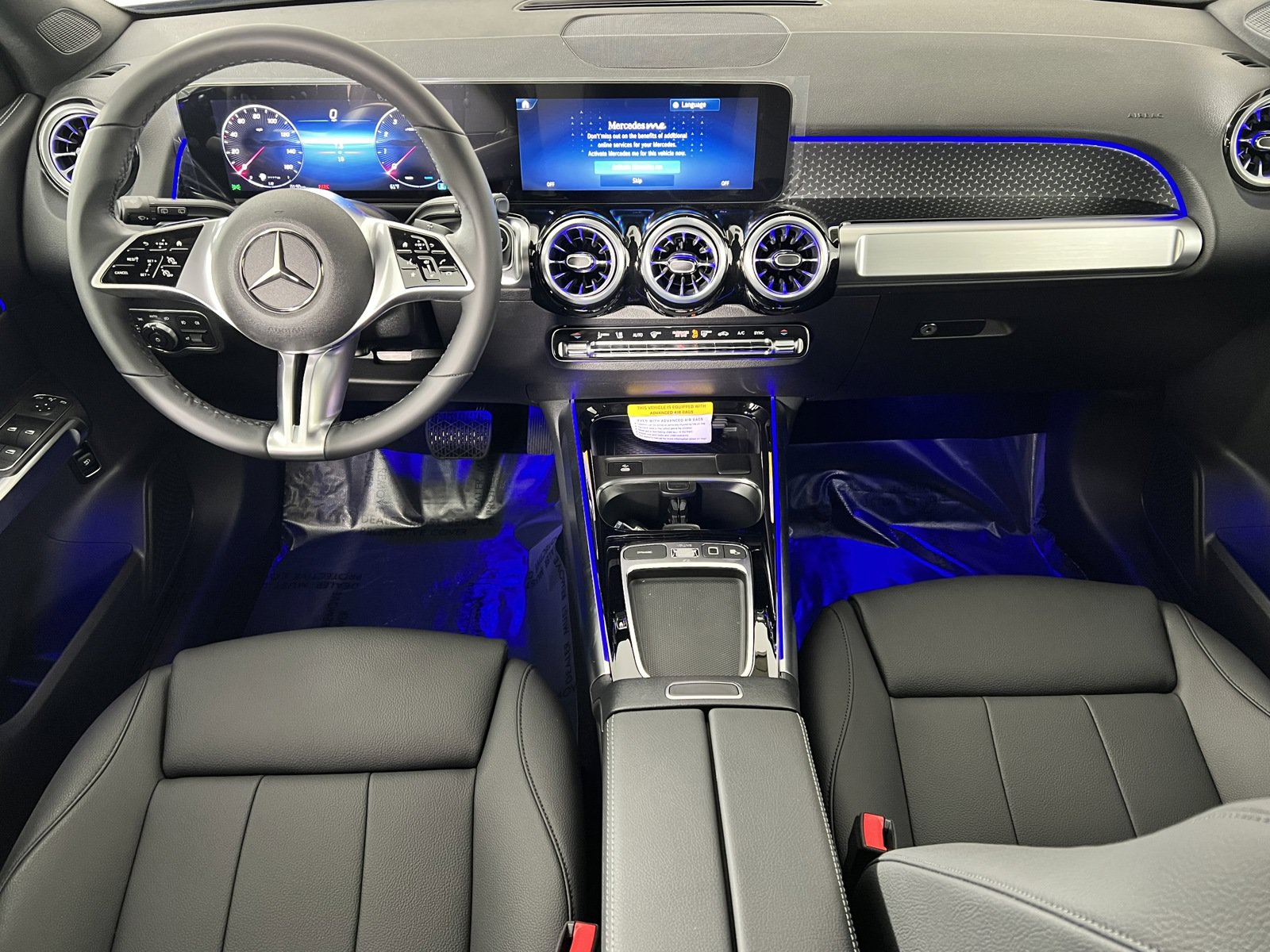 Used 2025 Mercedes-Benz GLB 250 image 22
