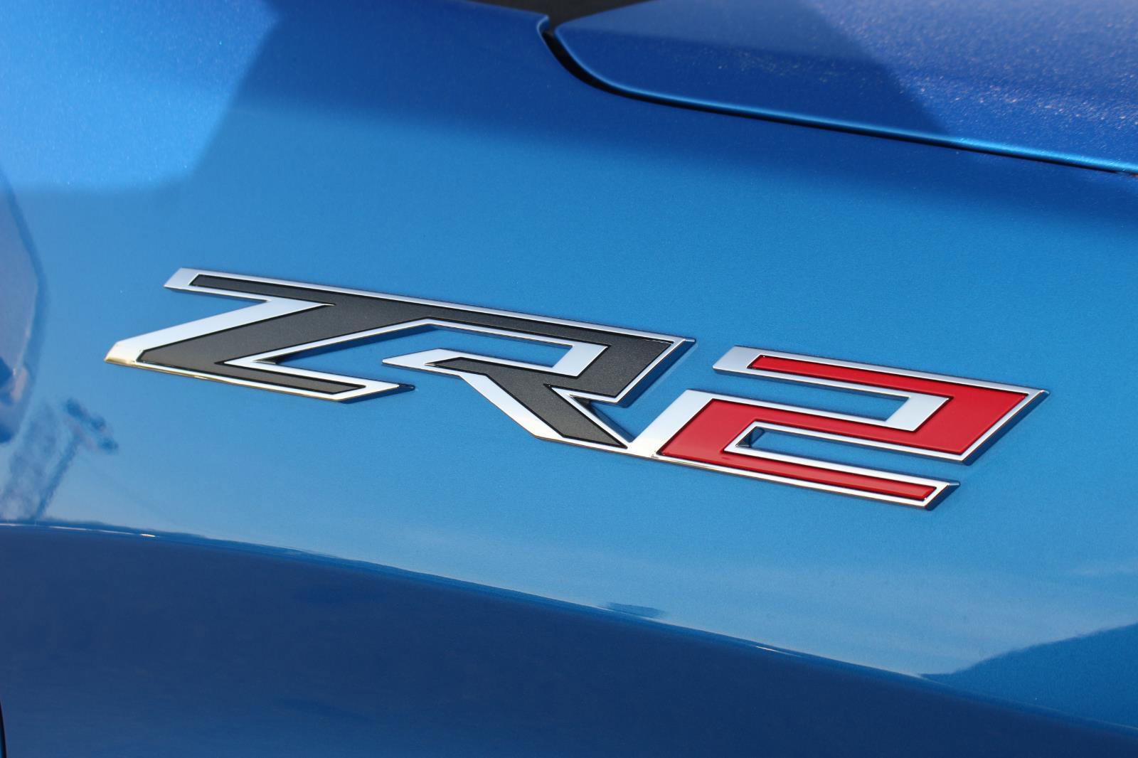 Used 2025 Chevrolet Silverado 1500 ZR2 w/ Technology Package image 11