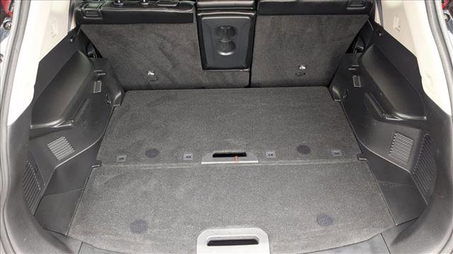 Used 2017 Nissan Rogue SL w/ SL Premium Package image 6