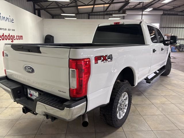 Used 2017 Ford F350 XL AWD/4WD image 6
