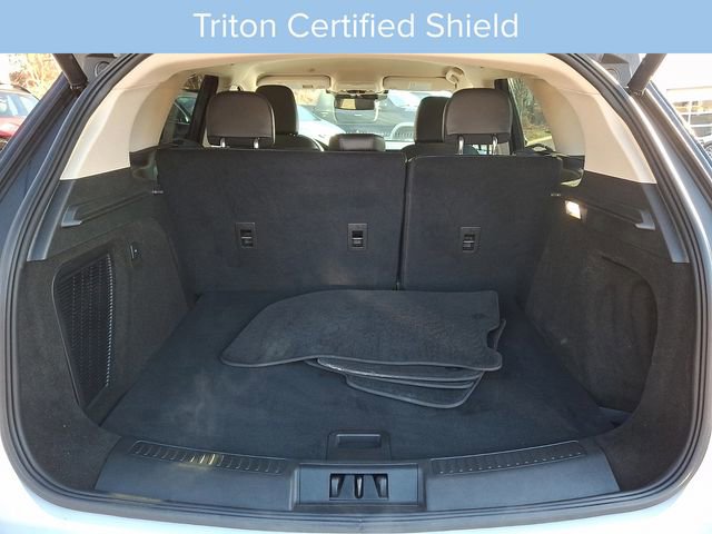 Used 2023 Lincoln Corsair Reserve image 31