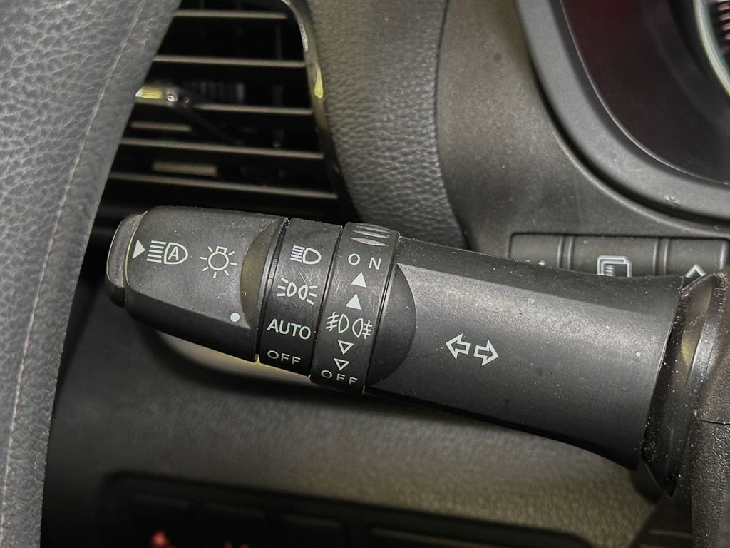 Used 2024 Mitsubishi Eclipse Cross AWD image 29