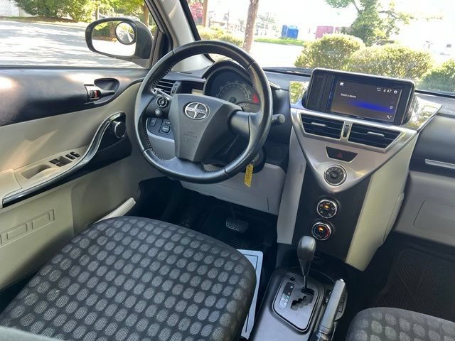 Used 2012 Scion iQ w/ Rear Speaker Pkg FWD image 21