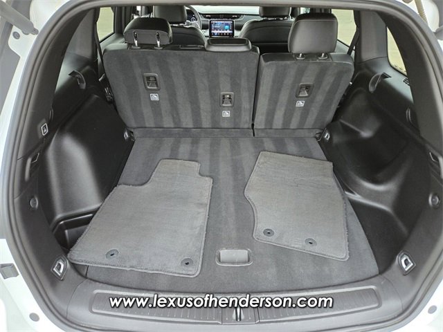 Used 2024 Jeep Grand Cherokee Limited image 14