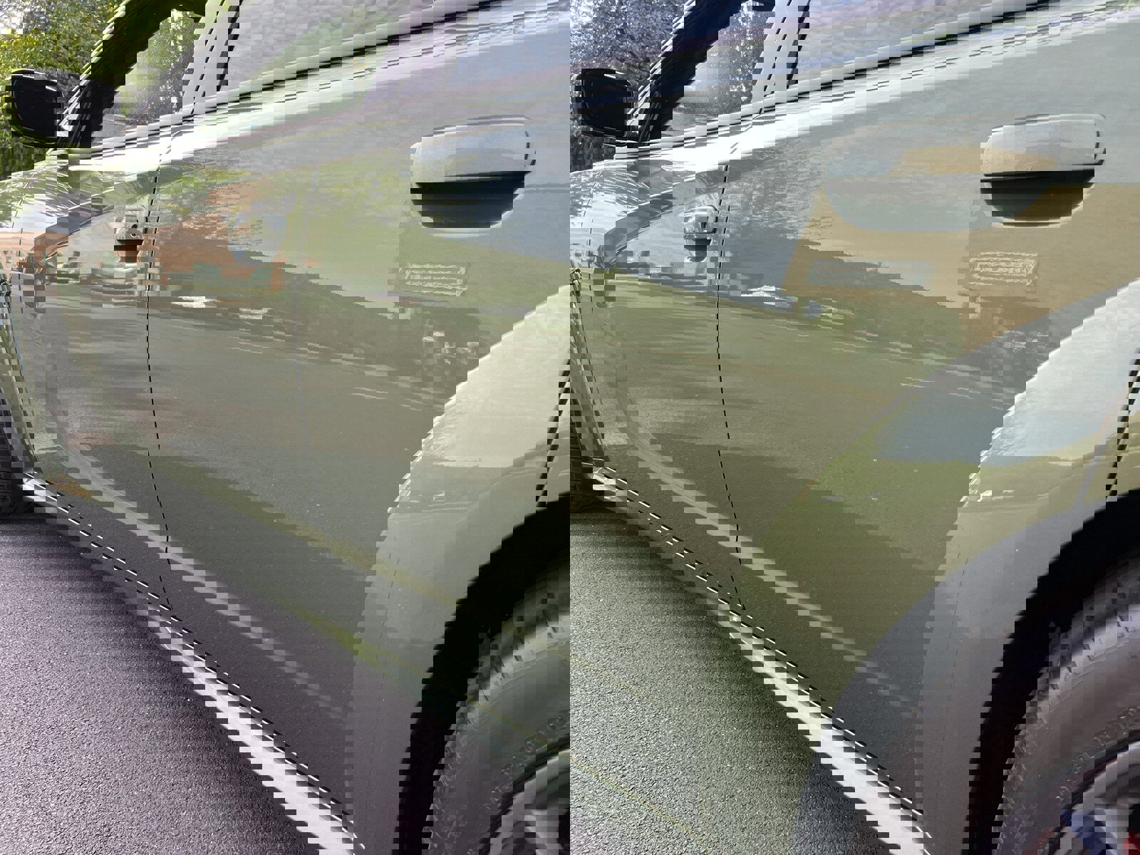 Used 2022 Dodge Charger SRT Hellcat w/ SRT Black Package image 88