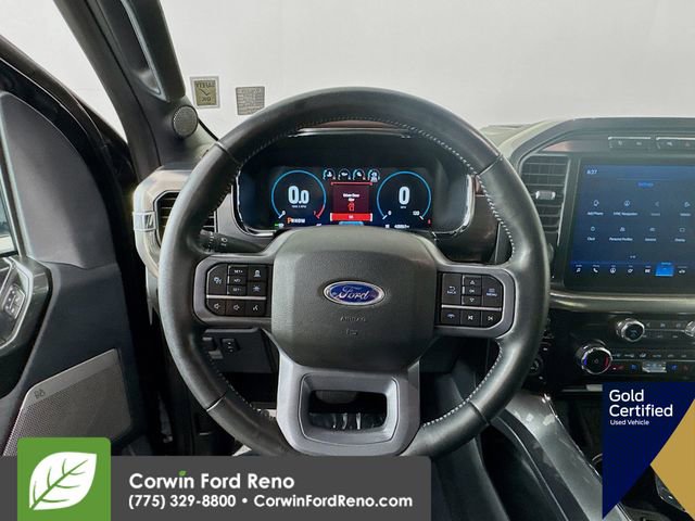 Used 2023 Ford F150 Lariat image 15