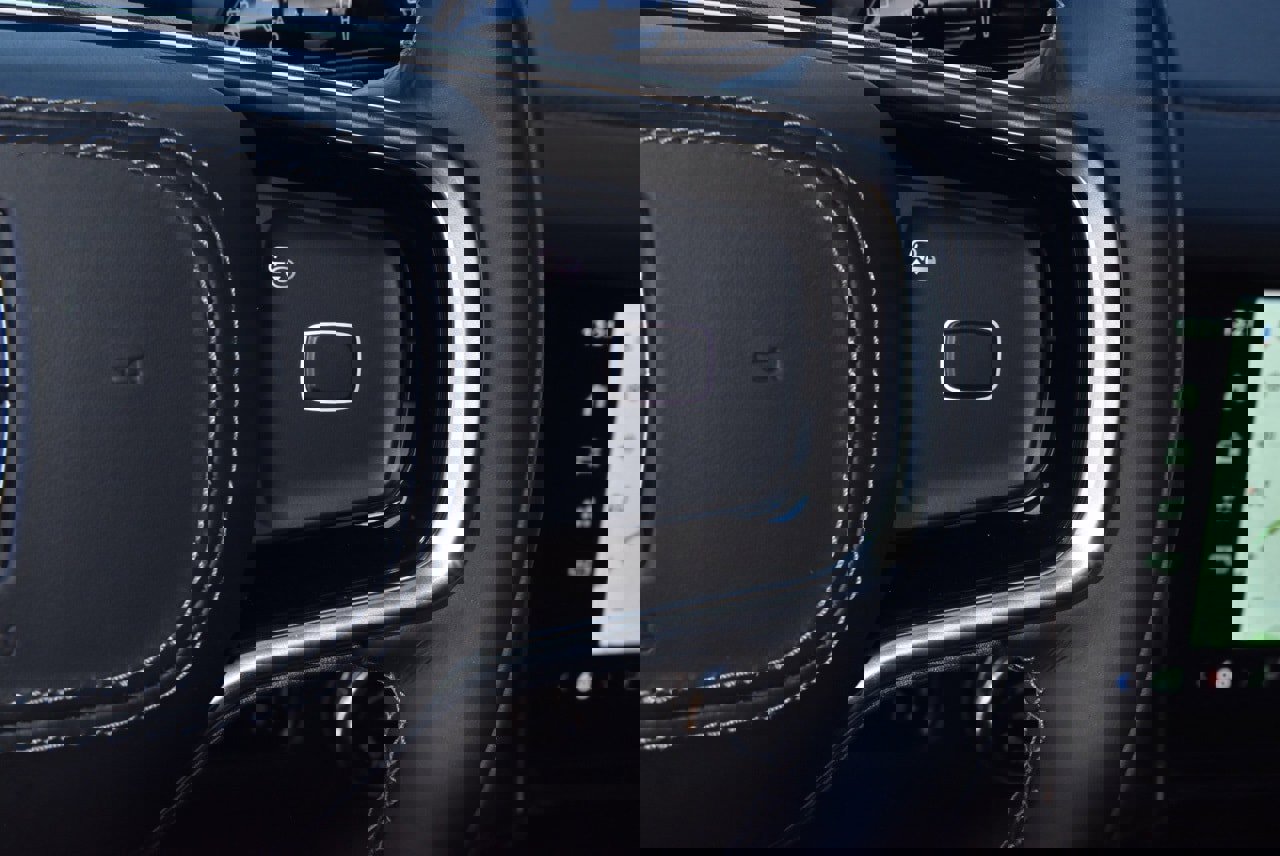 New 2025 Lincoln Navigator Reserve w/ Jet Appearance Package image 33