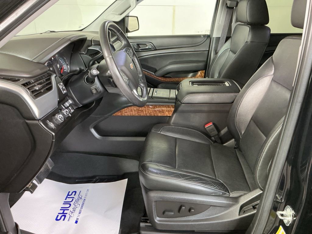 Used 2017 Chevrolet Tahoe Premier image 7