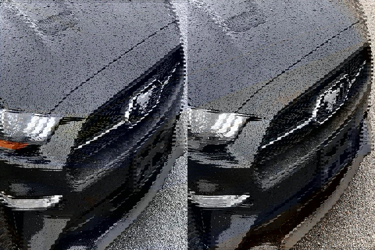 Used 2020 Ford Mustang Premium w/ Equipment Group 201A image 29