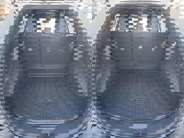 New 2026 Toyota bZ XLE image 8