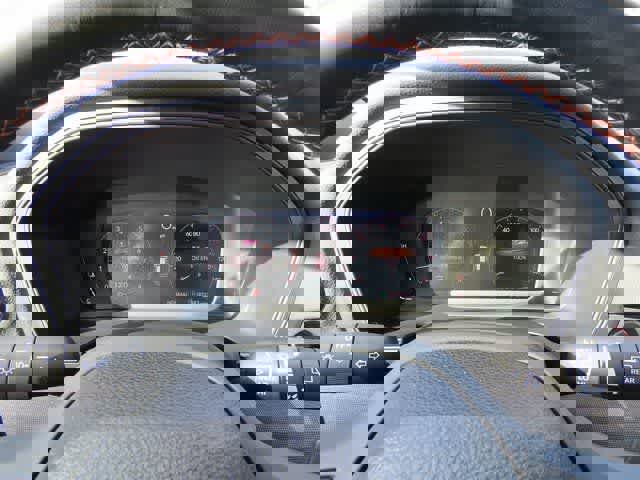 Certified 2026 Honda Passport TrailSport image 25