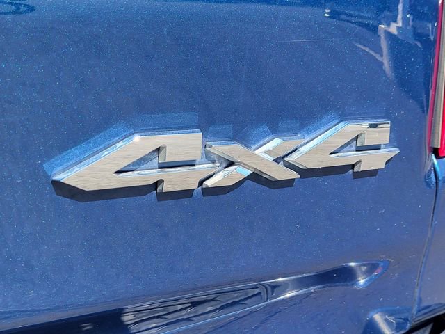 Certified 2024 RAM 1500 Limited image 9