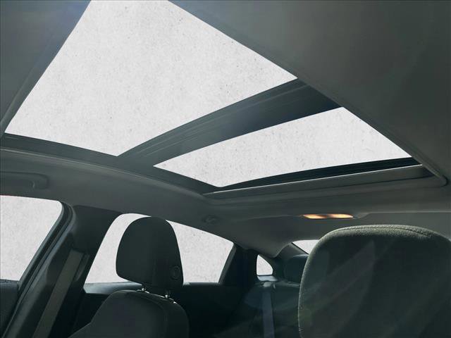 Used 2024 Chevrolet Malibu LT image 21