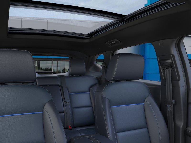 New 2026 Chevrolet Blazer RS w/ Driver Confidence II Package image 24