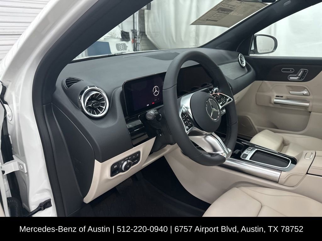 Certified 2026 Mercedes-Benz GLA 250 4MATIC image 10