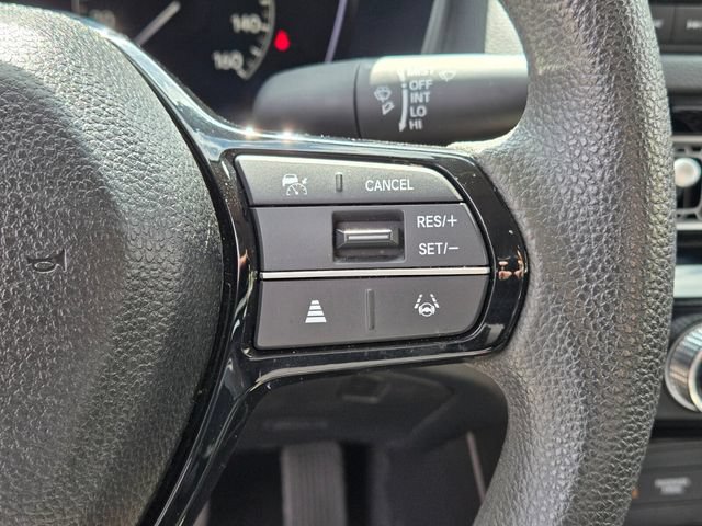 Certified 2025 Honda Civic LX image 29