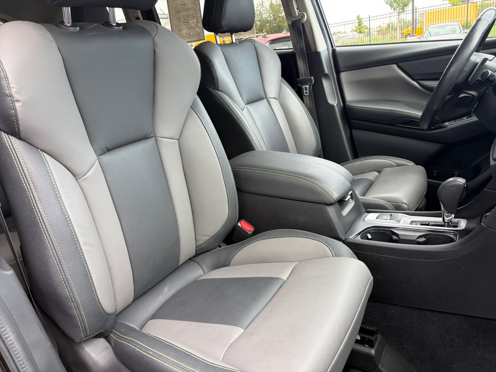Used 2023 Subaru Ascent Onyx Edition Limited AWD/4WD image 30