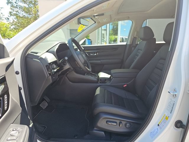 New 2026 Honda CR-V EX-L image 9