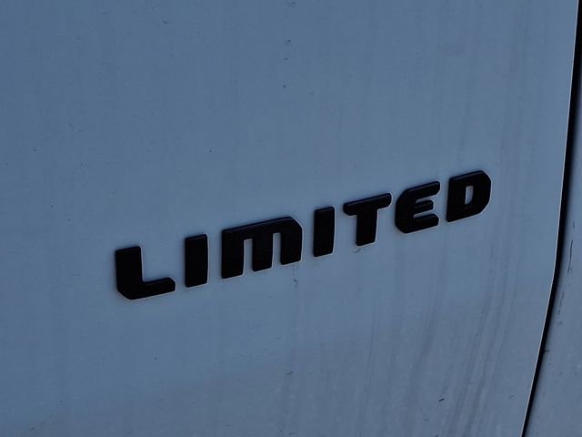 New 2026 Jeep Cherokee Limited image 17