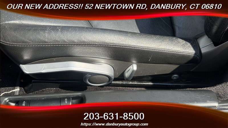 Used 2005 Porsche Boxster RWD image 13