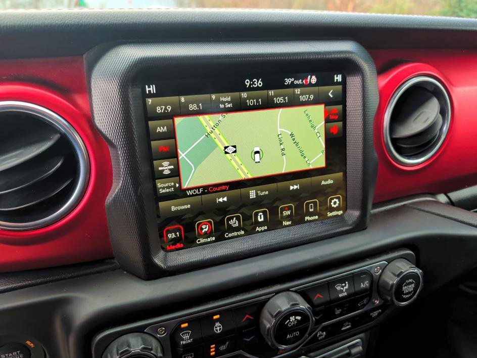 Used 2021 Jeep Gladiator Rubicon image 24